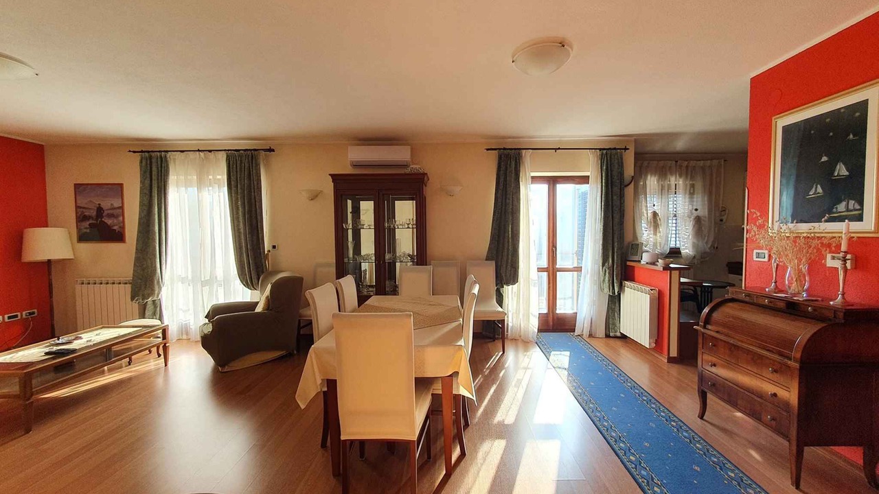 Photo of Livingroom in Pazin