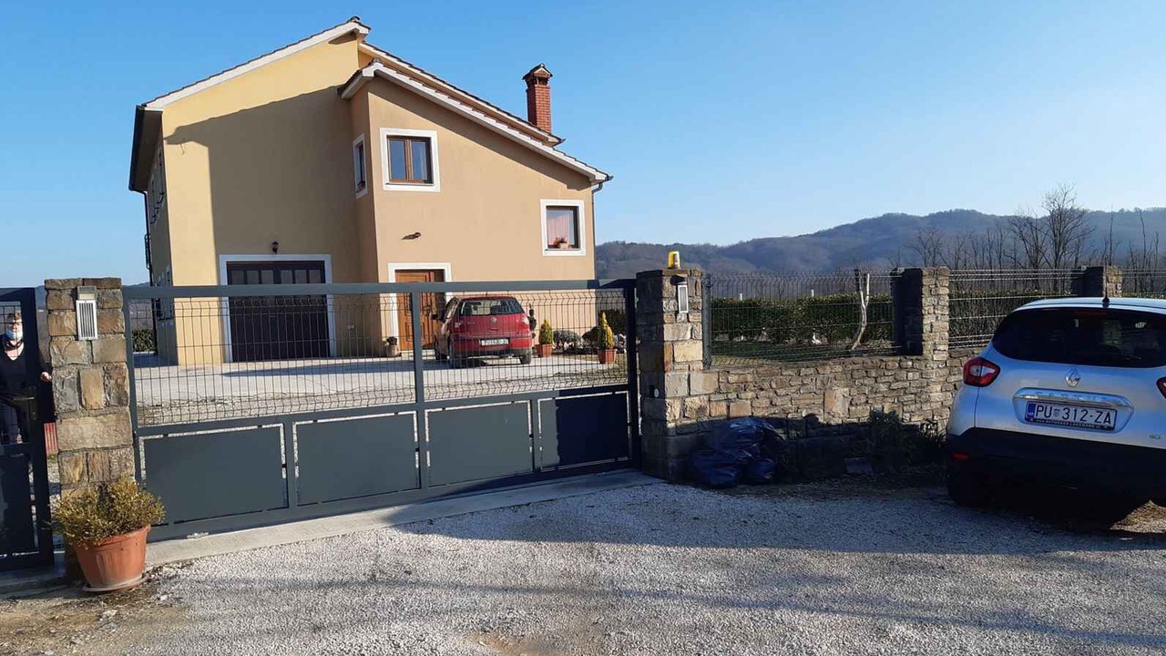 Photo of Outdoor in Pazin