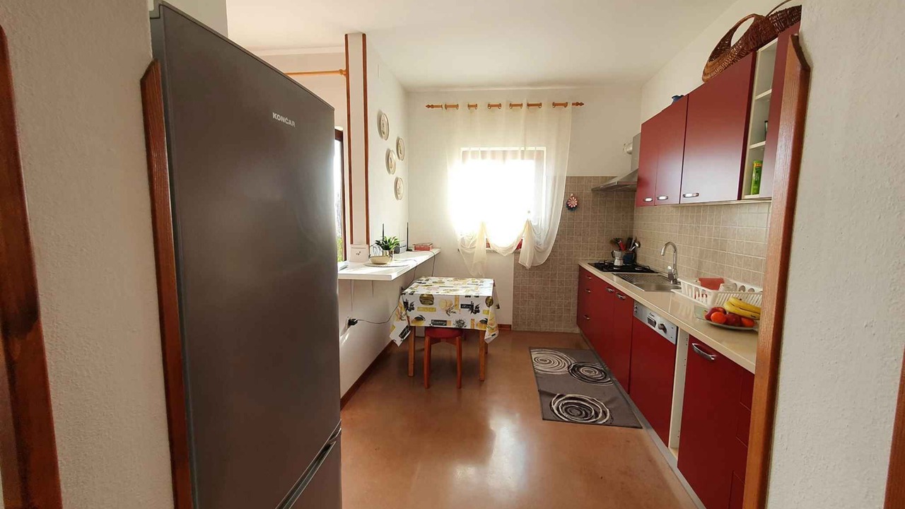 Photo of Kitchen in Pazin