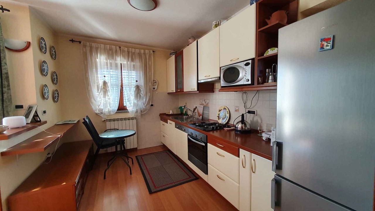Photo of Kitchen in Pazin