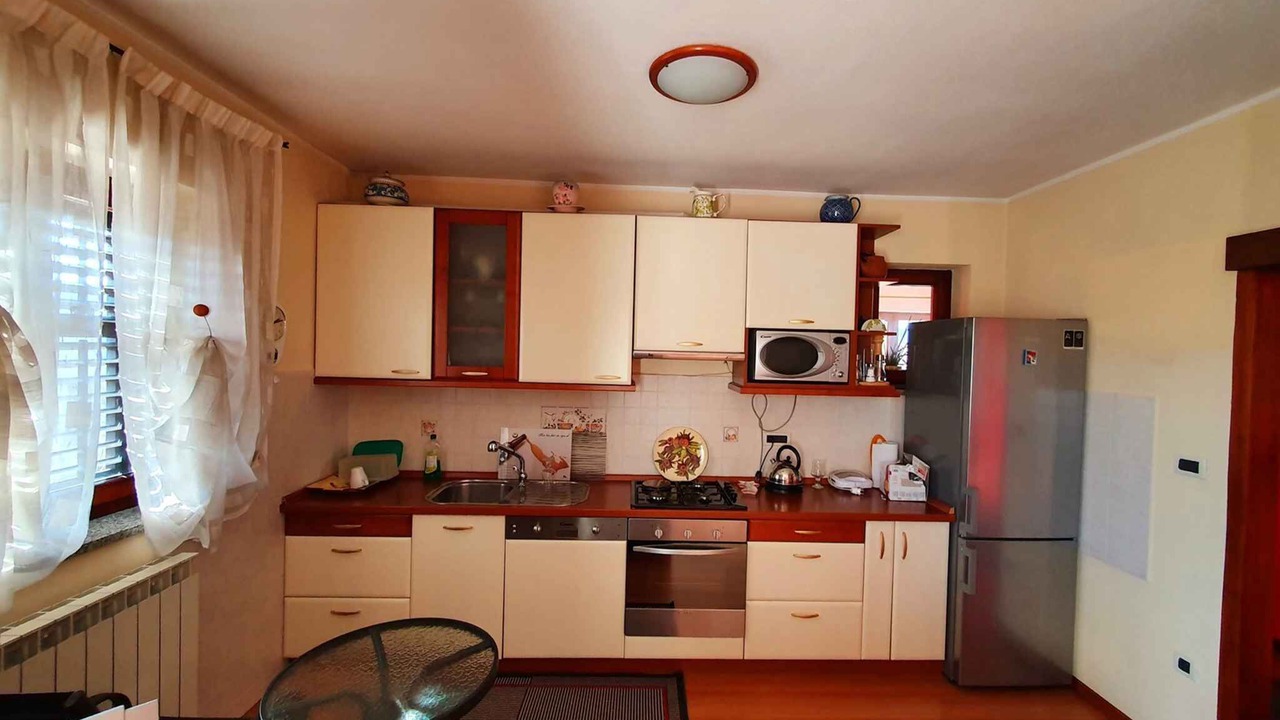 Photo of Kitchen in Pazin