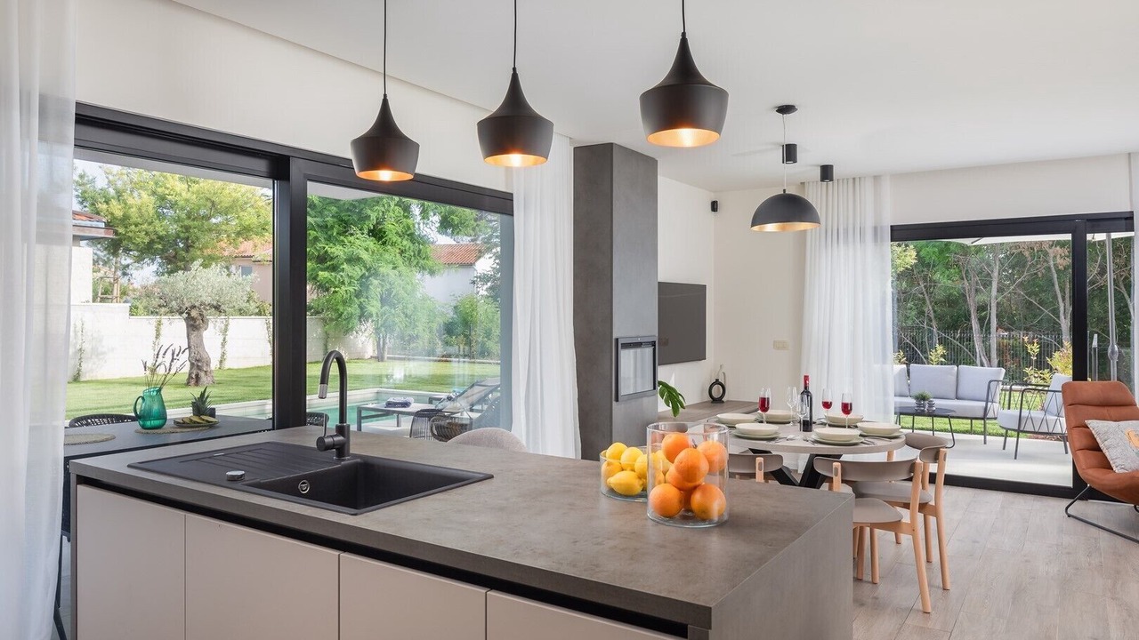 Photo of Kitchen in Gulici