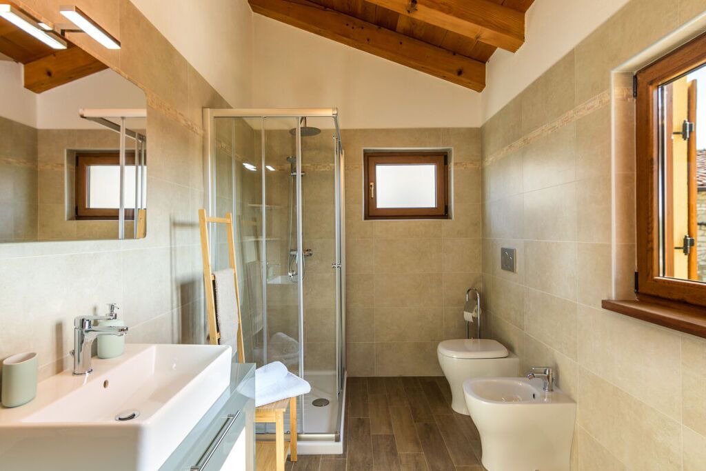 Photo of Bathroom in Makovci