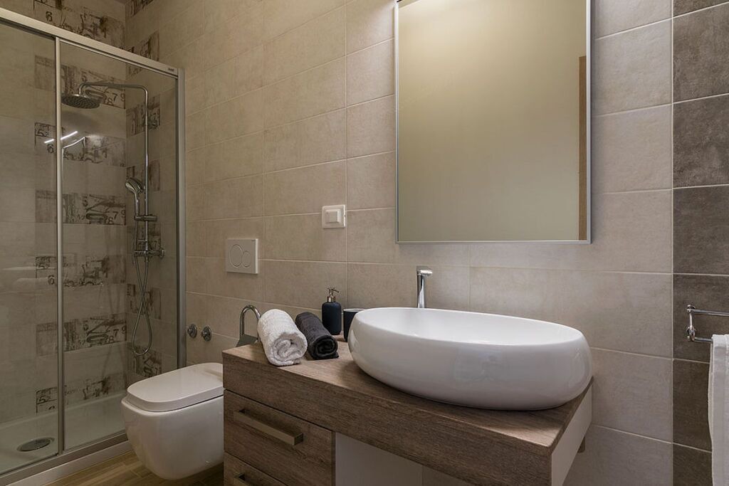 Photo of Bathroom in Heki