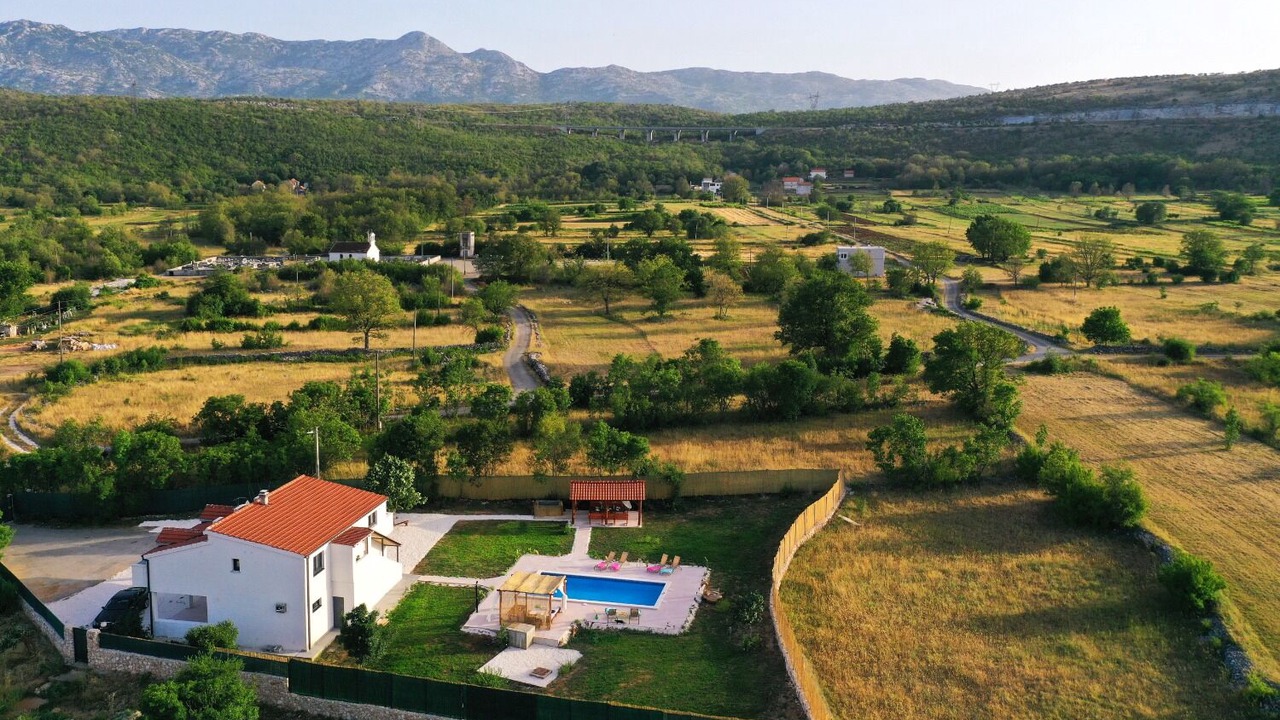 Photo of Outdoor in Ercegovci