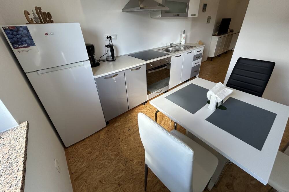 Photo of Kitchen in Siska District