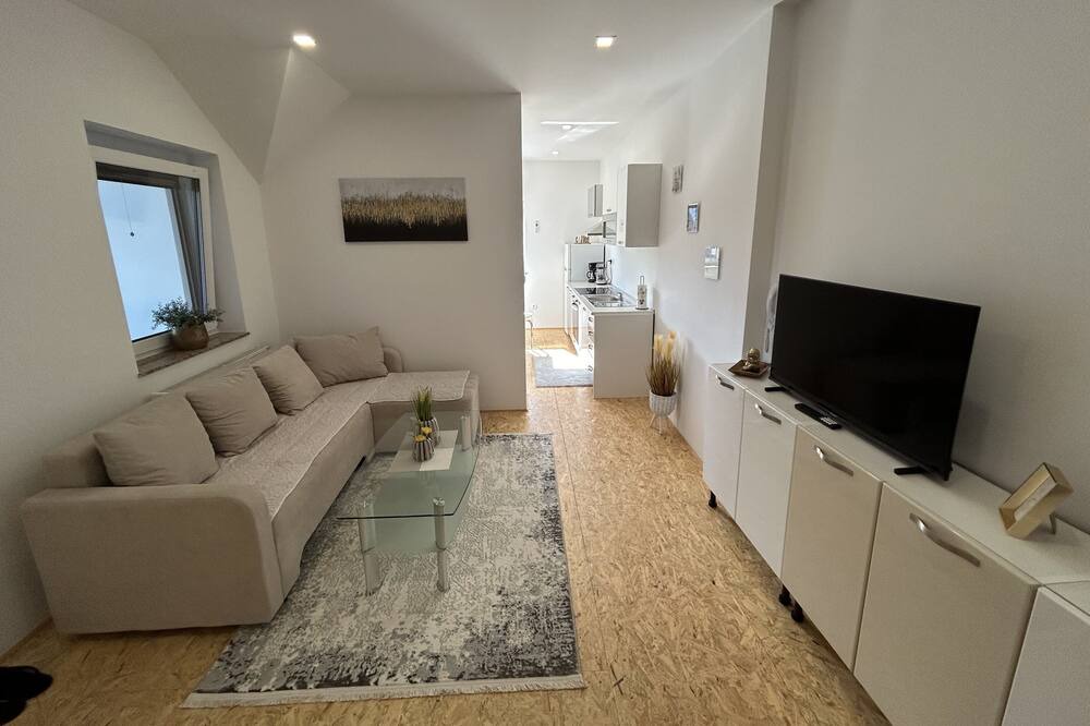 Photo of Livingroom in Siska District