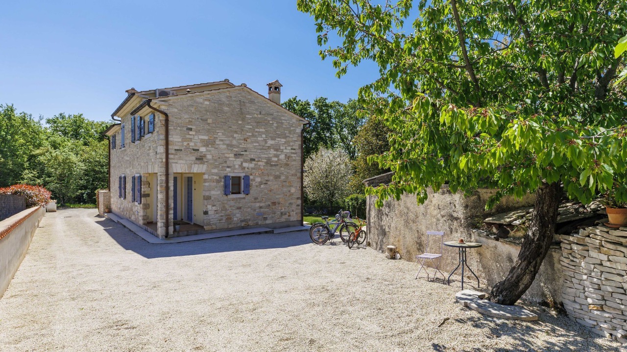 Photo of Outdoor in Rezanci