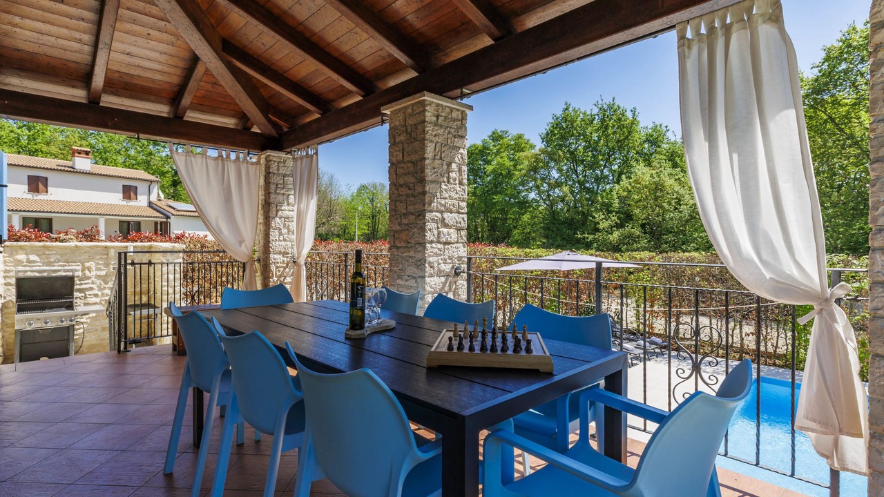 Photo of Outdoor in Rezanci