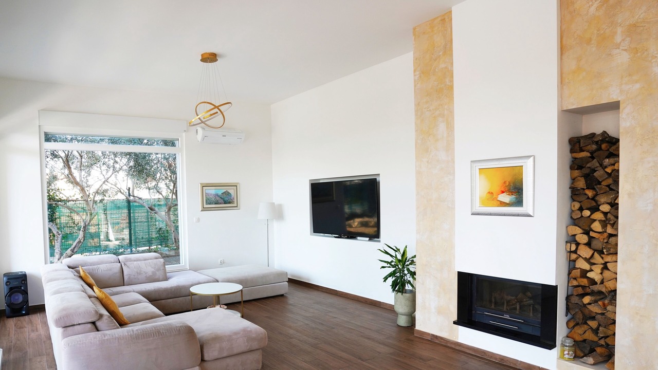 Photo of Livingroom in Zrnovnica