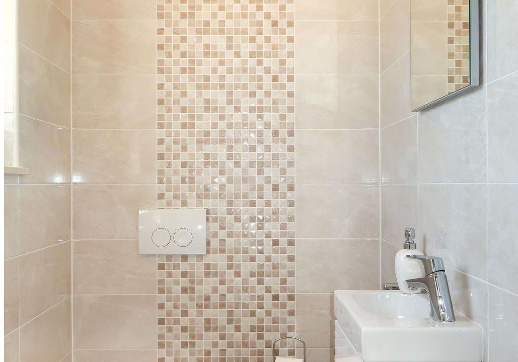 Photo of Bathroom in Sveti Anton