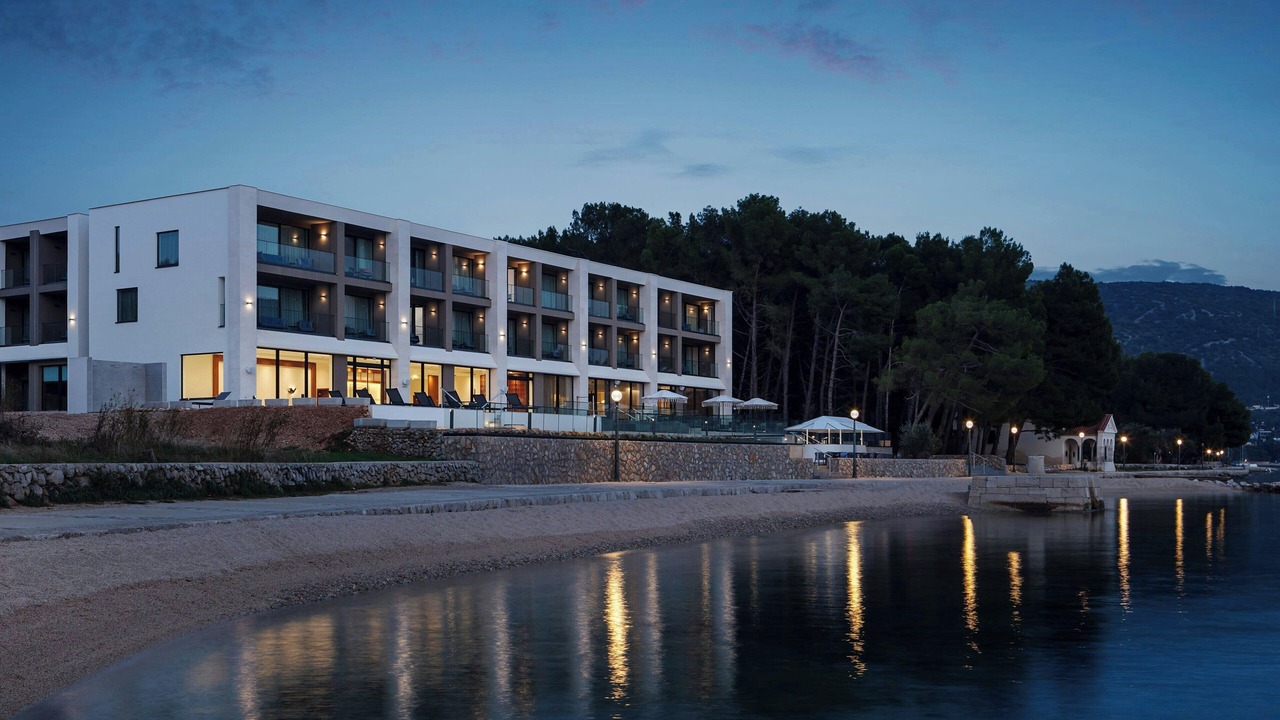 Photo of Outdoor in Cres