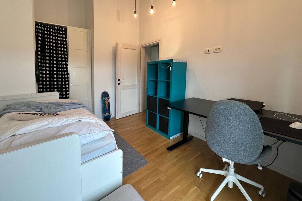 Photo of Bedroom in Lindar