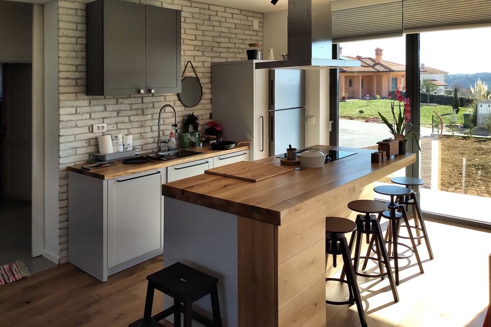 Photo of Kitchen in Lindar