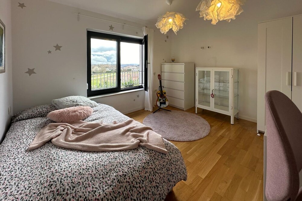 Photo of Bedroom in Lindar
