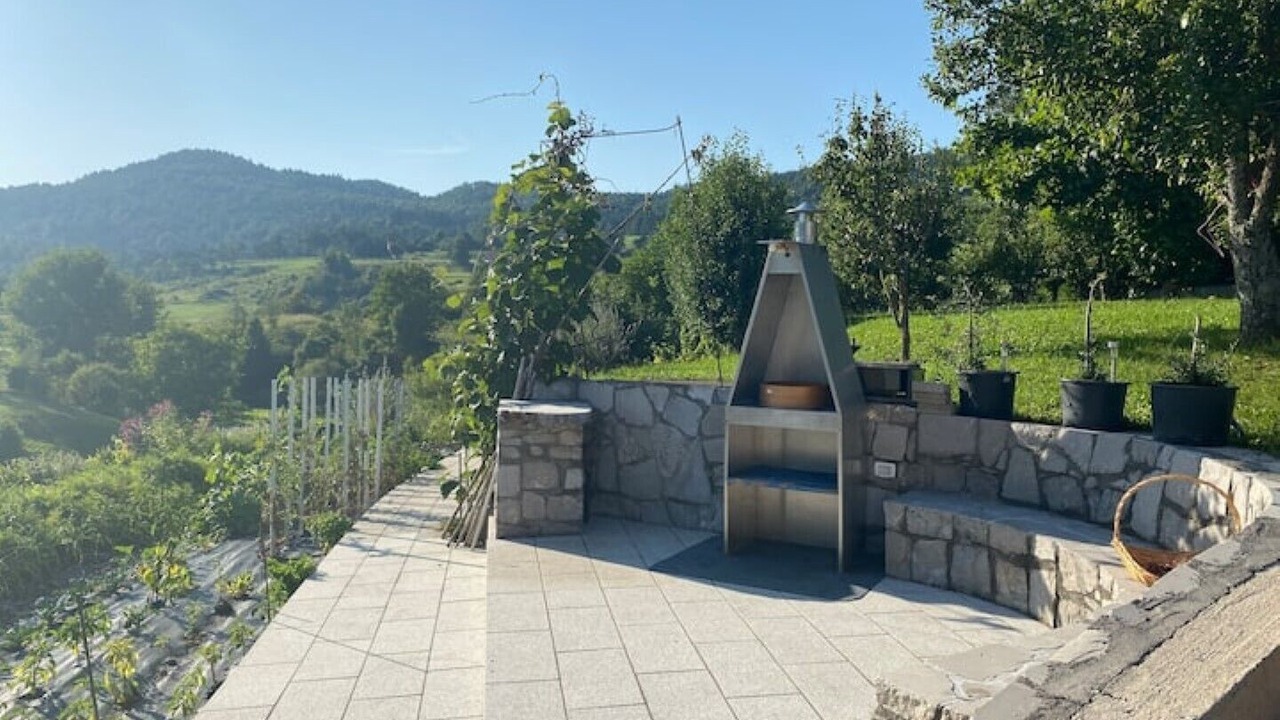 Photo of Outdoor in Predjama