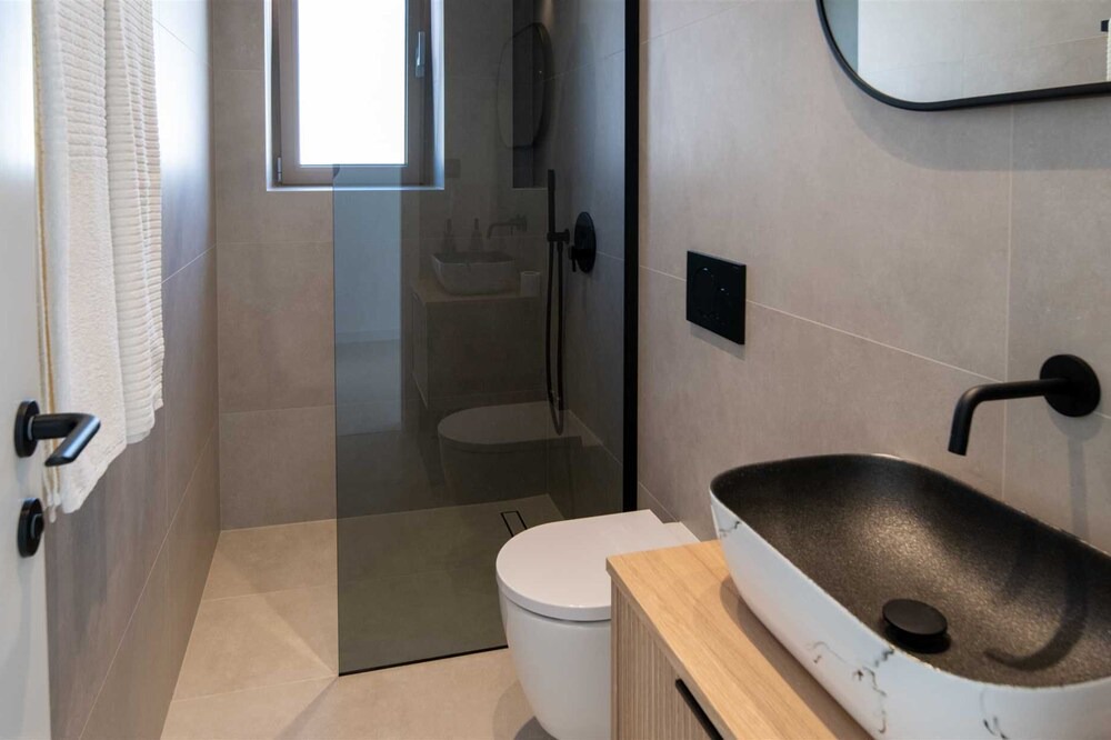 Photo of Bathroom in Gruz