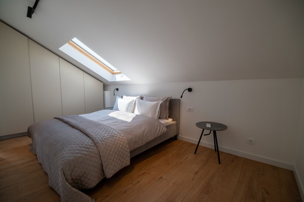 Photo of Bedroom in Gruz