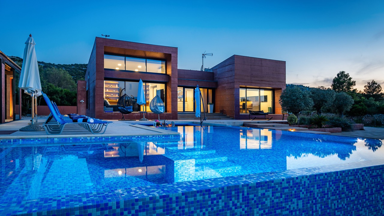 Photo of Outdoor in Tisno