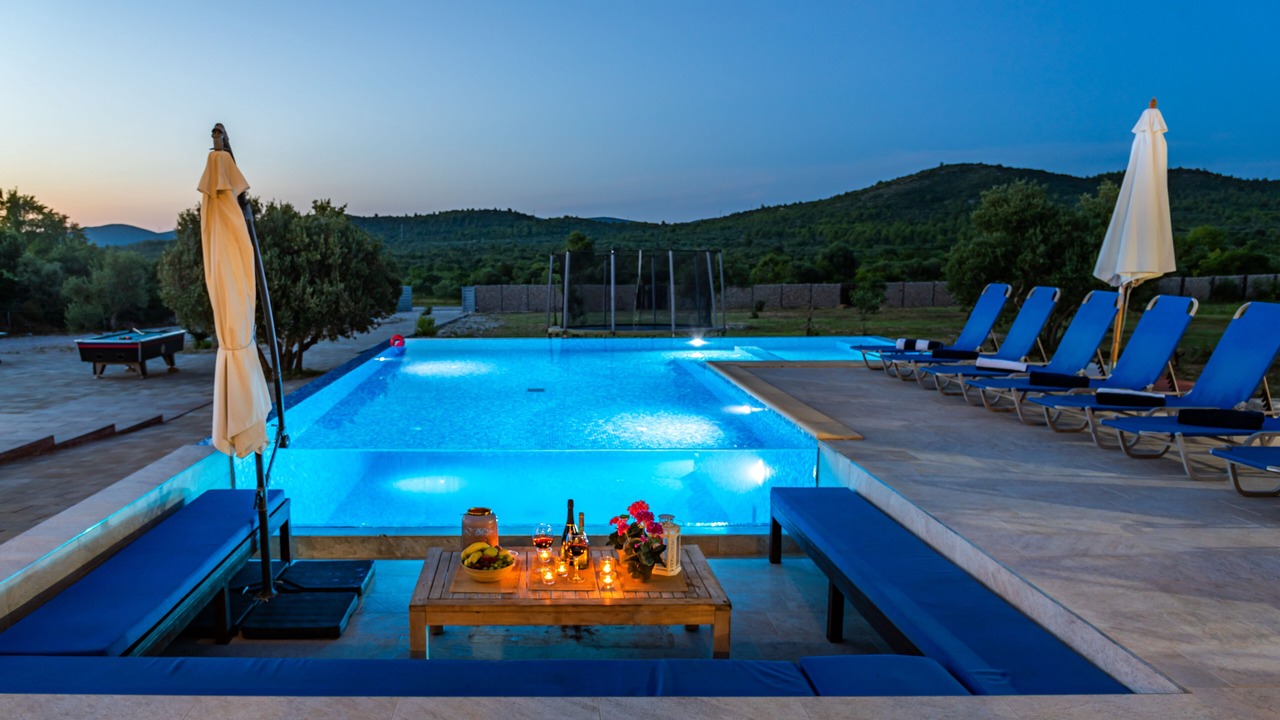 Photo of Outdoor in Tisno