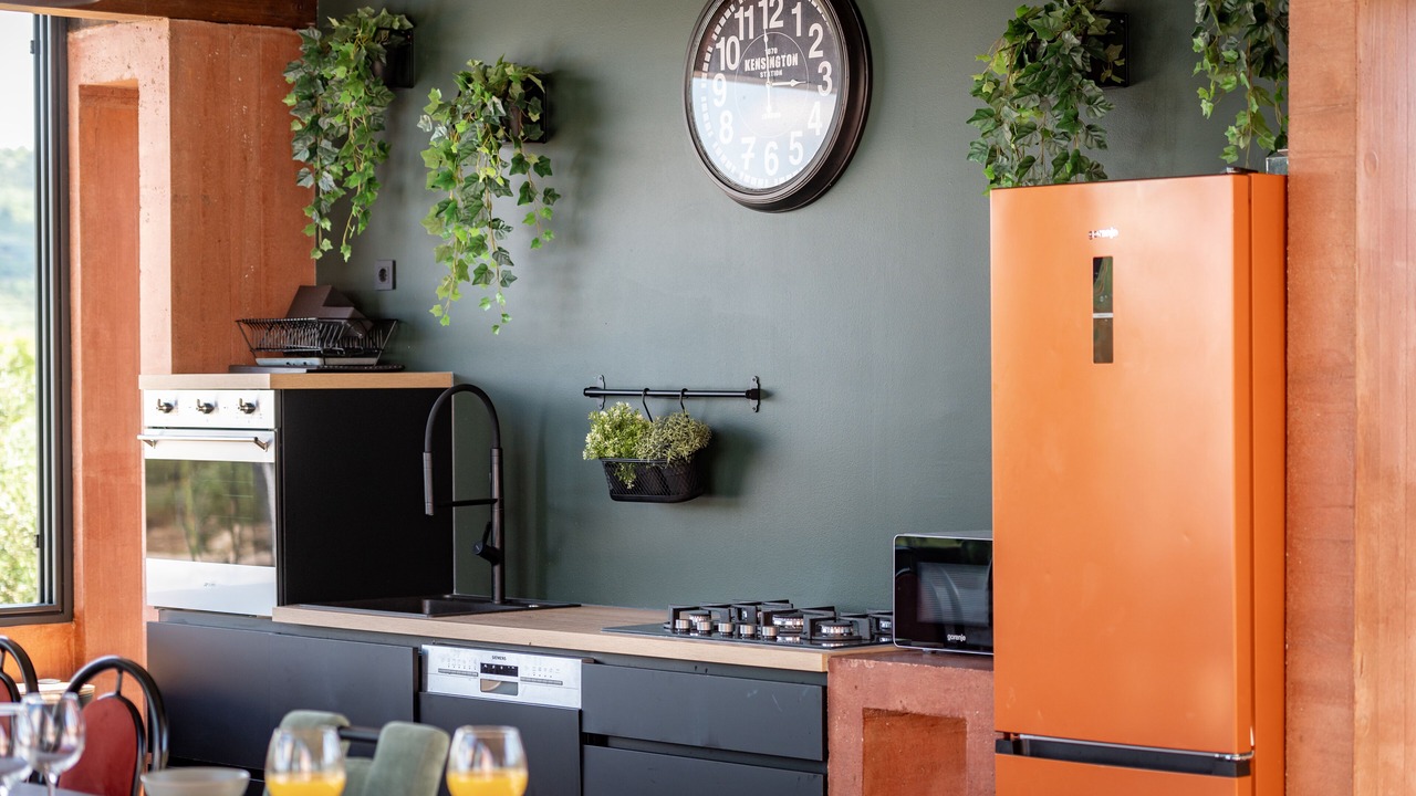 Photo of Kitchen in Tisno