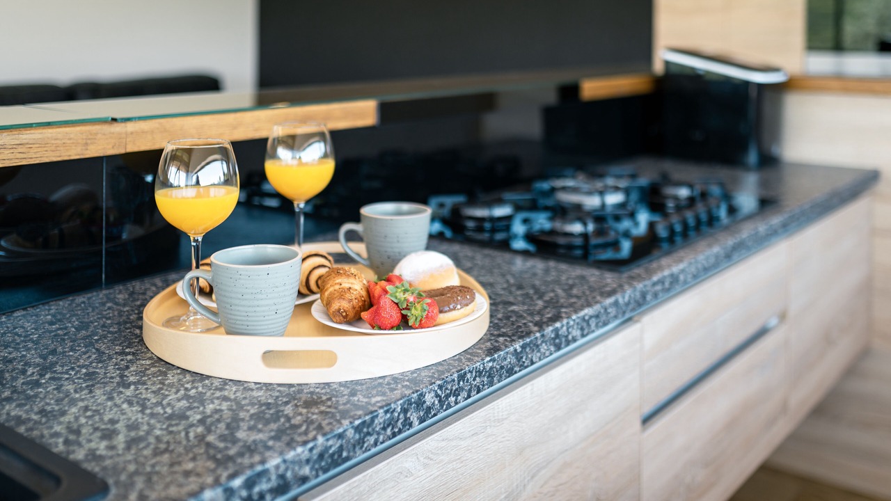 Photo of Kitchen in Tisno