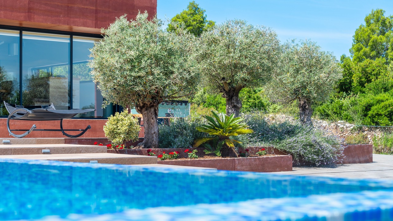 Photo of Outdoor in Tisno
