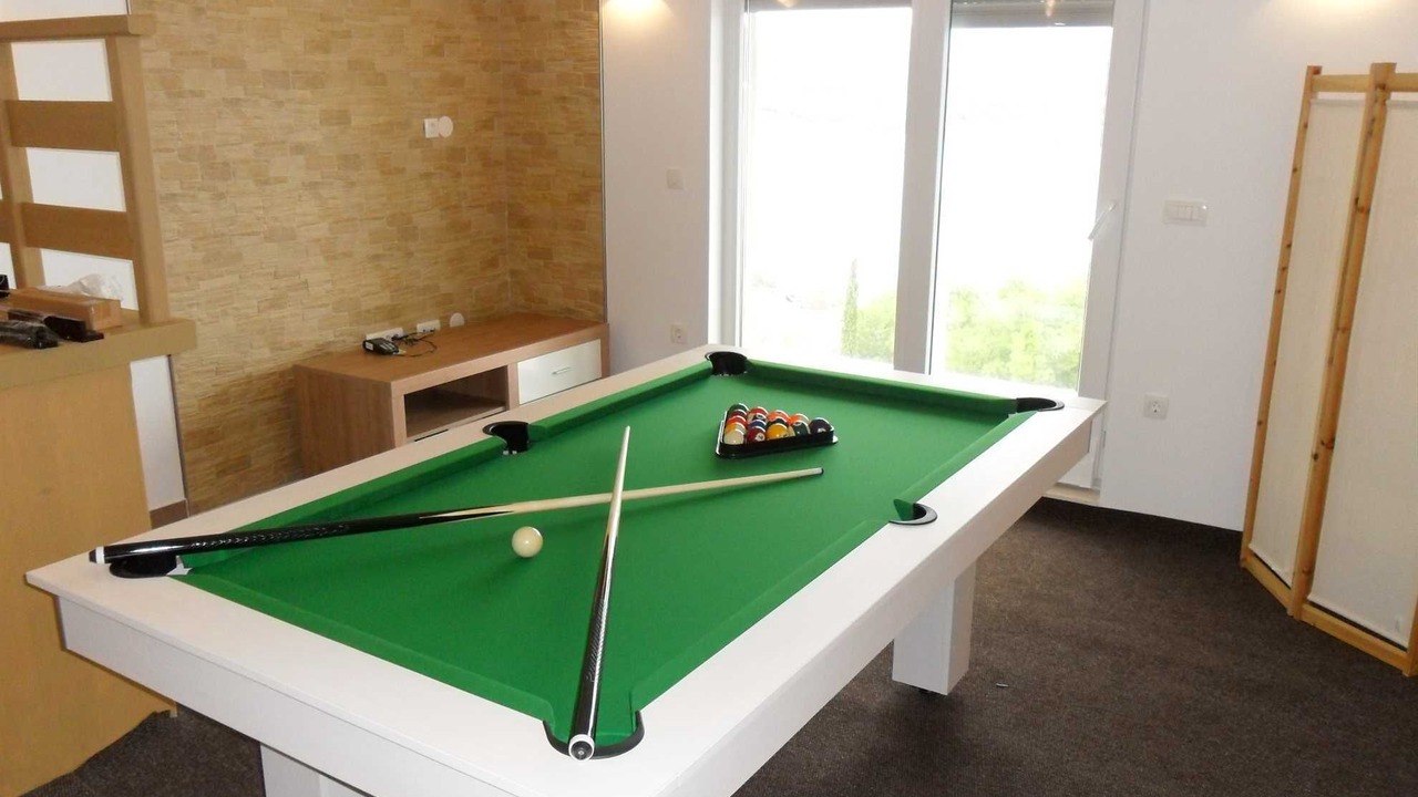 Photo of Bedroom in Mastrinka
