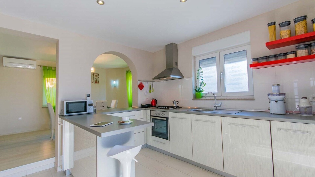 Photo of Kitchen in Skatari