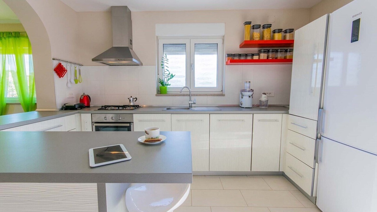Photo of Kitchen in Skatari