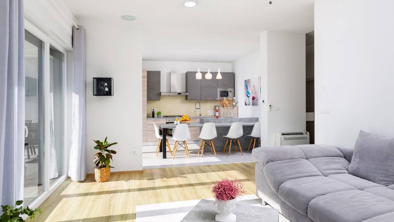 Photo of Livingroom in Sikici