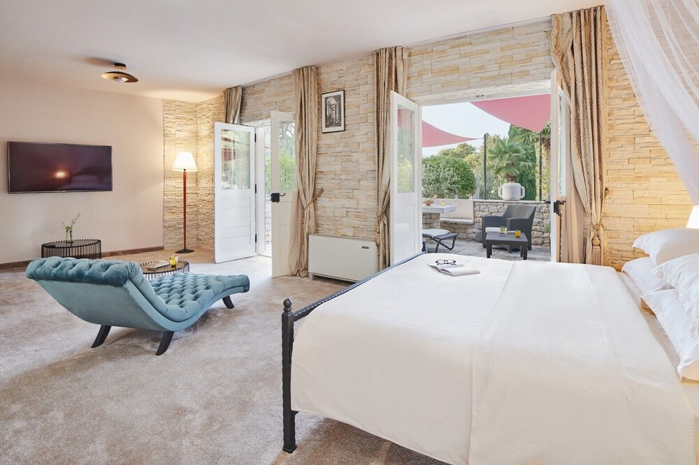 Photo of Bedroom in Milna (Brac)