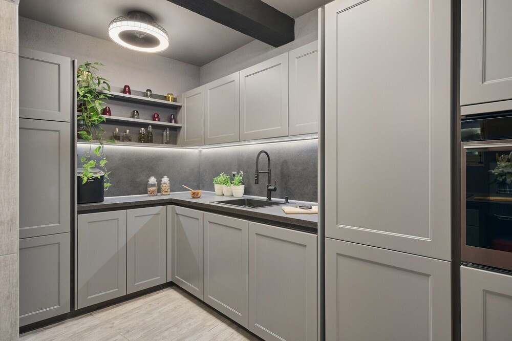 Photo of Kitchen in Milna (Brac)