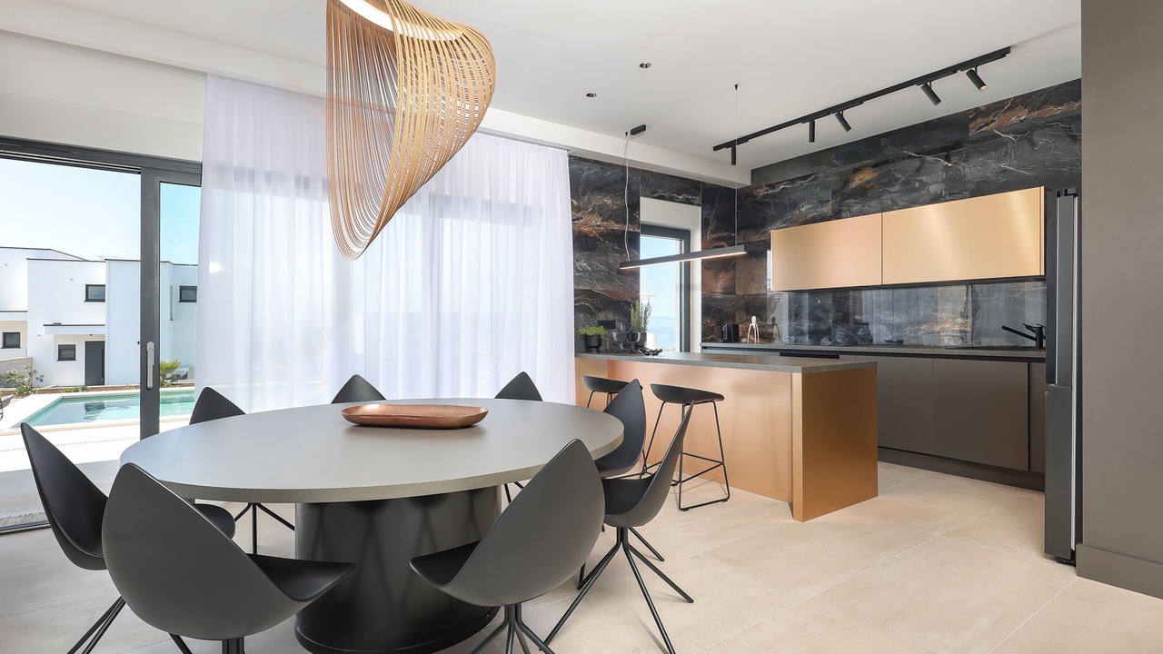 Photo of Kitchen in Jakisnica