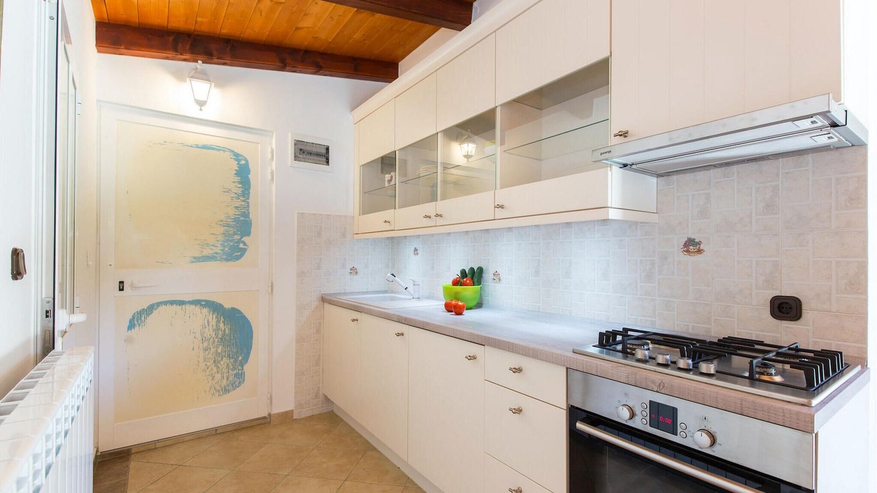 Photo of Kitchen in Presika
