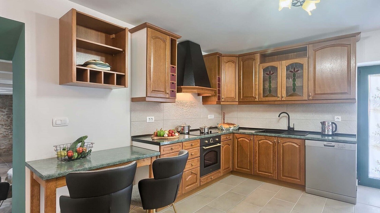 Photo of Kitchen in Rebici