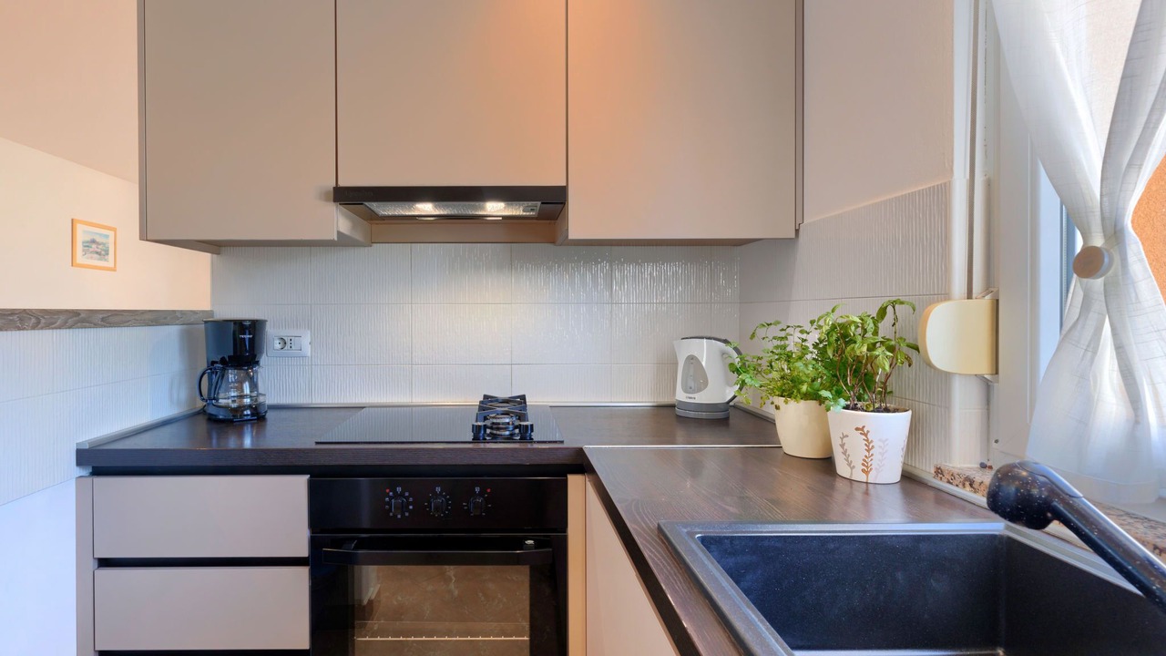 Photo of Kitchen in Jadreski