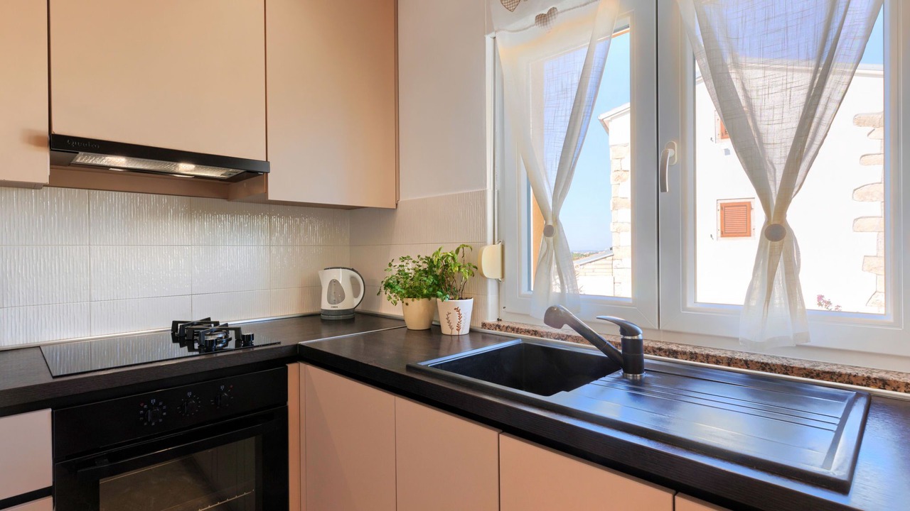 Photo of Kitchen in Jadreski