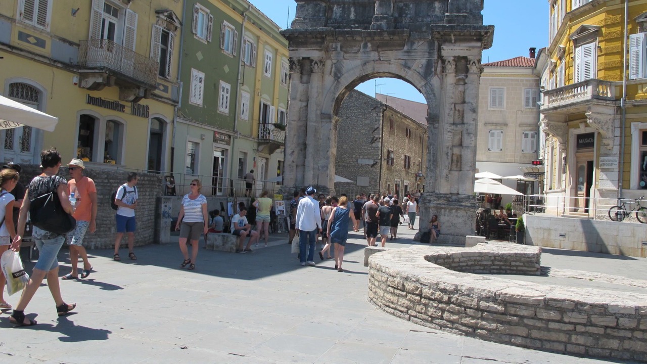 Photo of Outdoor in Jadreski
