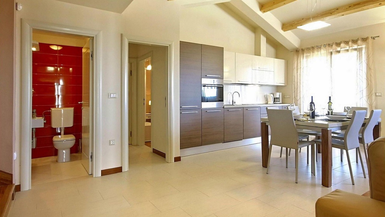Photo of Livingroom in Markovac