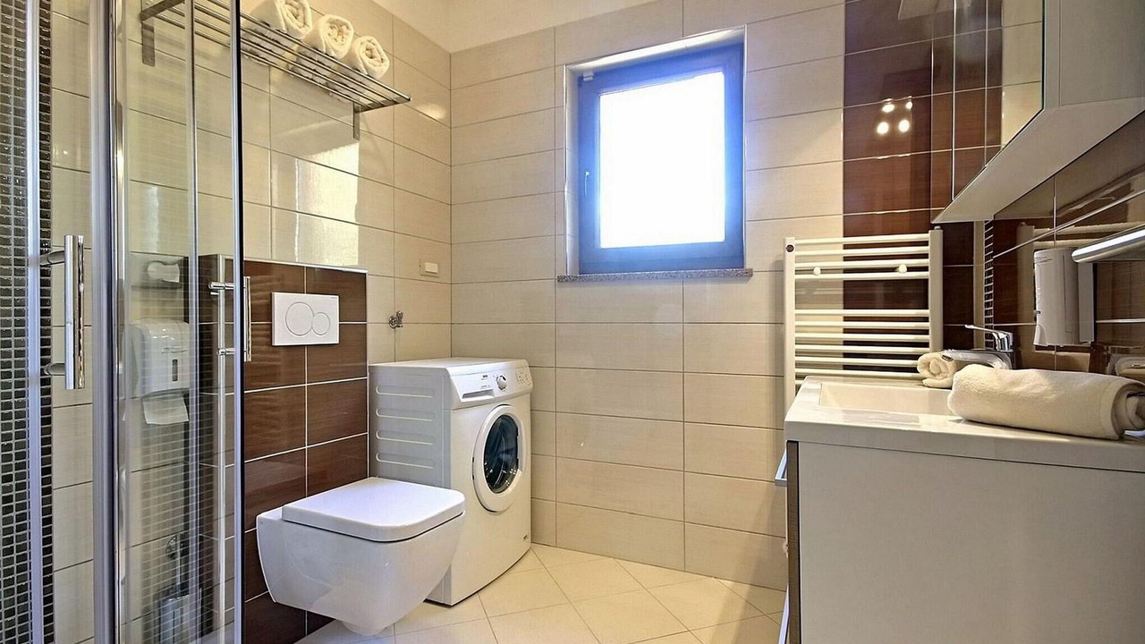 Photo of Bathroom in Markovac