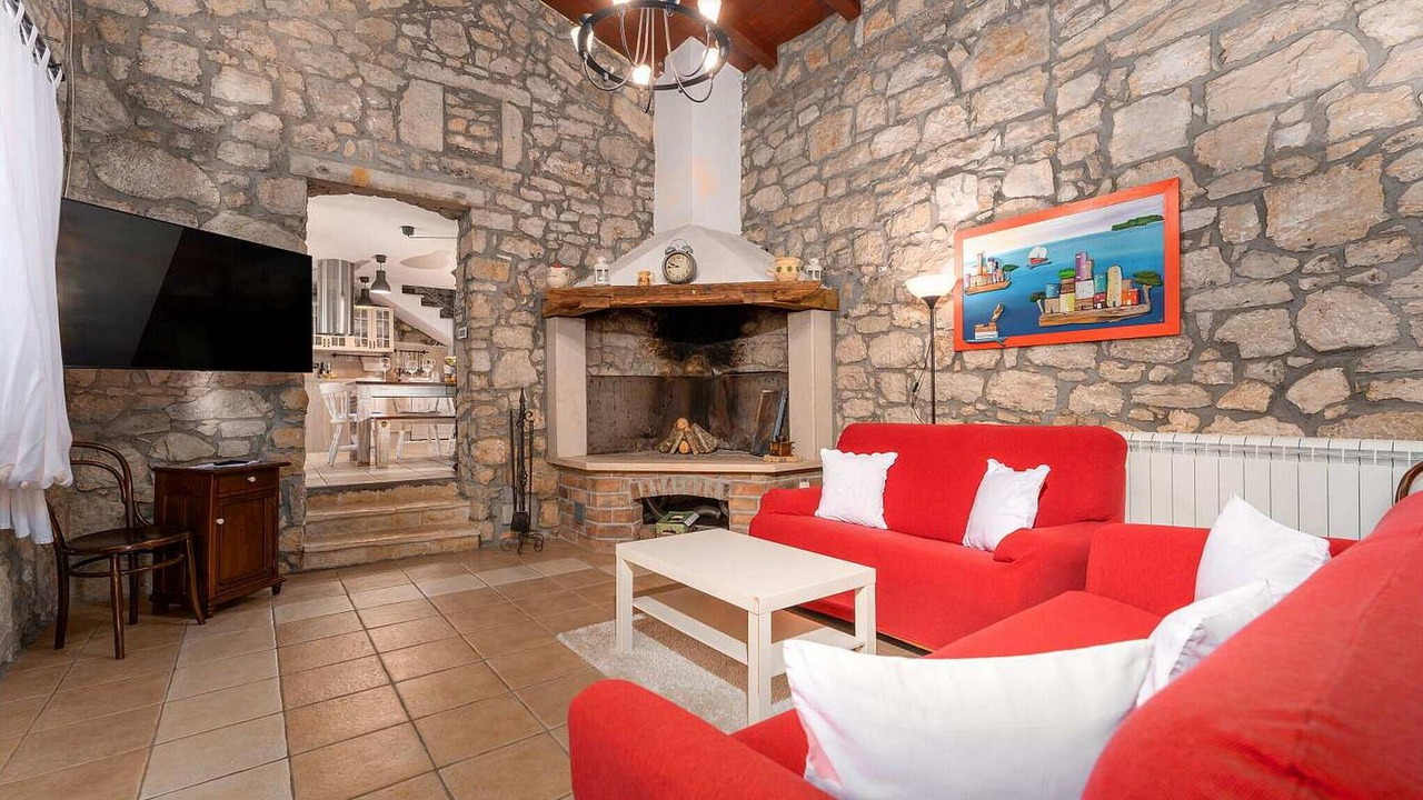 Photo of Livingroom in Dracevac