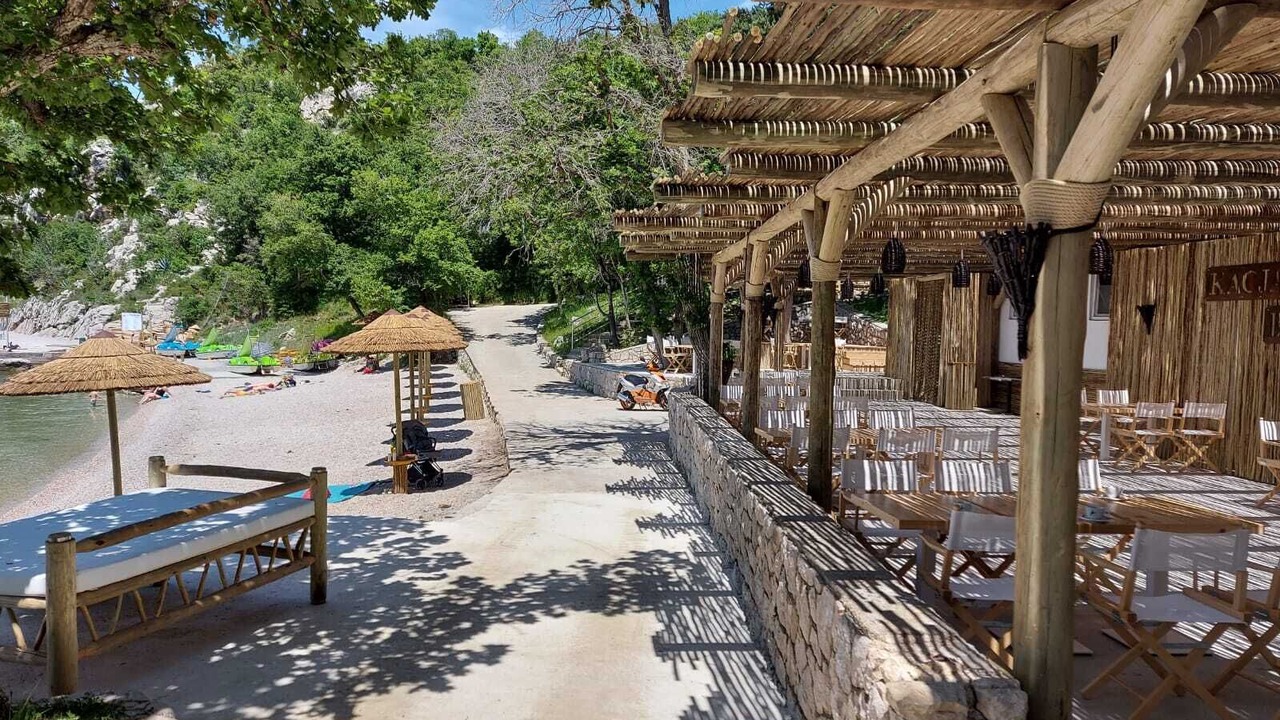 Photo of Outdoor in Klanfari