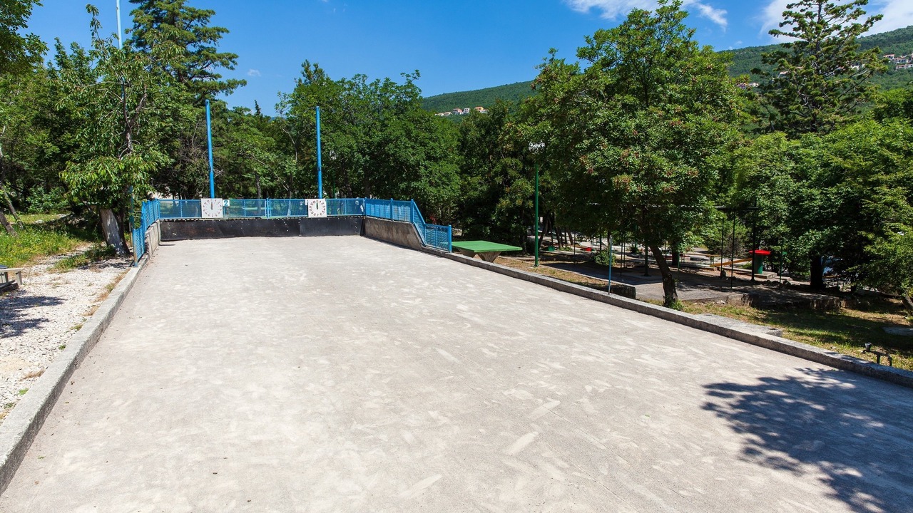 Photo of Outdoor in Klanfari