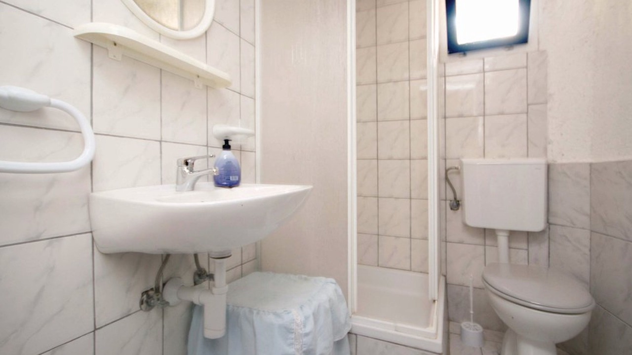 Photo of Bathroom in Jezera