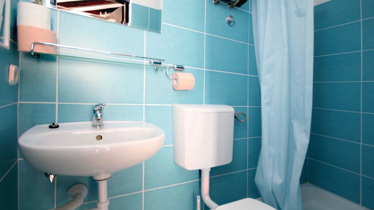 Photo of Bathroom in Jezera