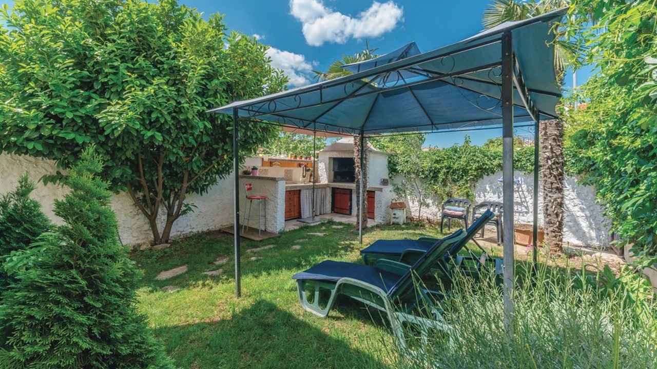 Photo of Outdoor in Jezera