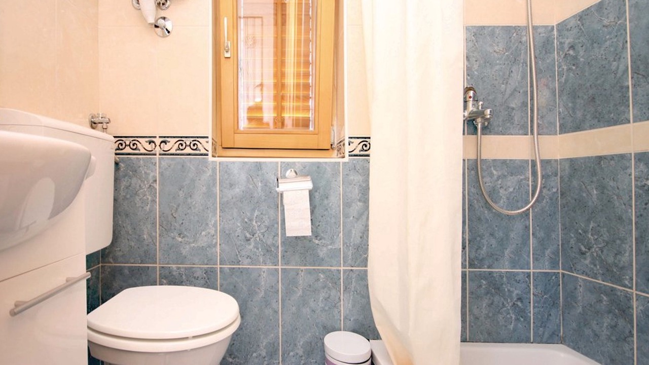 Photo of Bathroom in Jezera