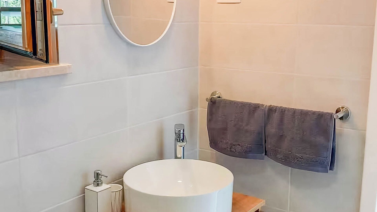 Photo of Bathroom in Grzini