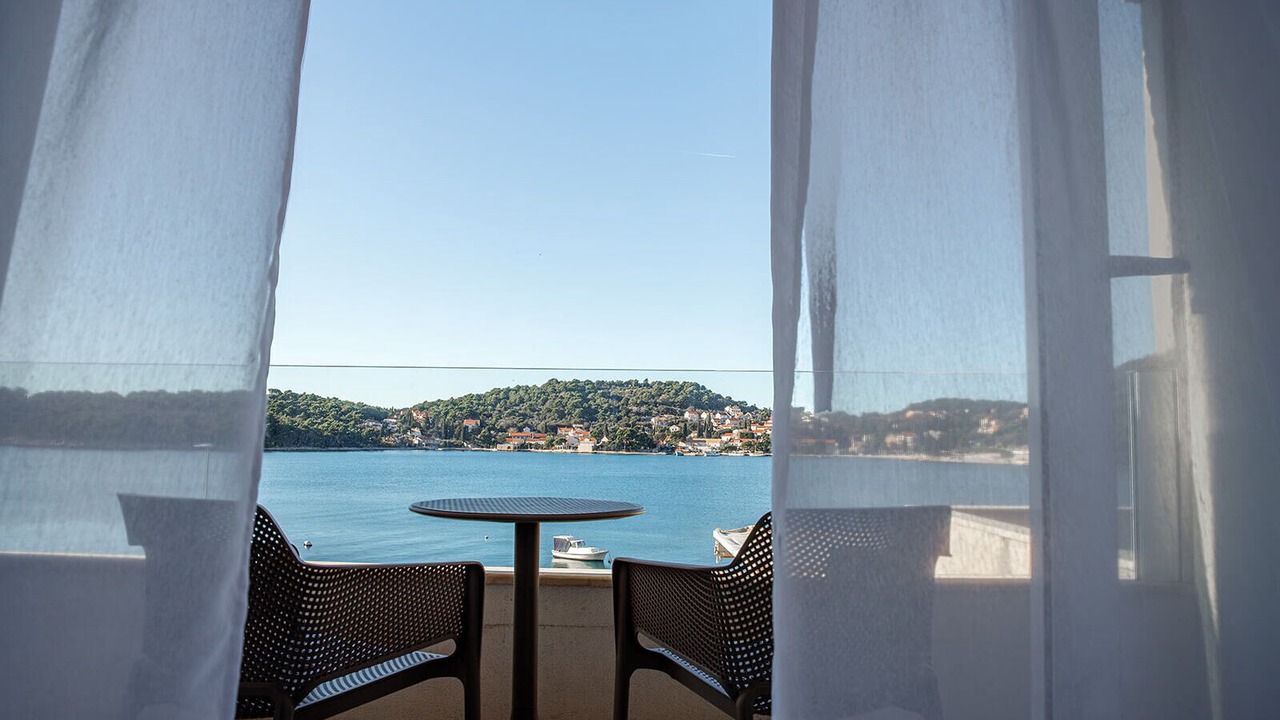Photo of Patio Balcony in Zaton